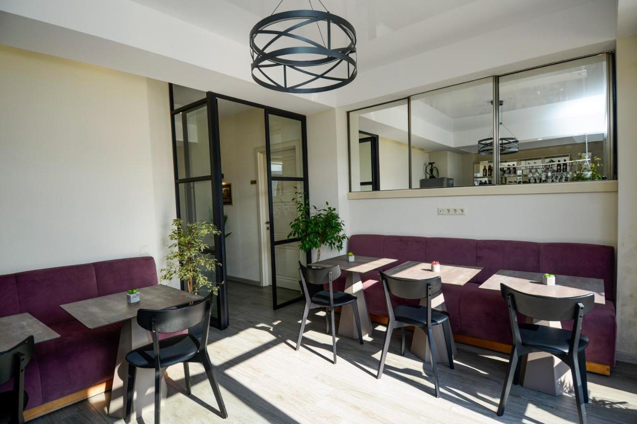 Hotel Avlabari Terrace Tbilisi Exteriör bild